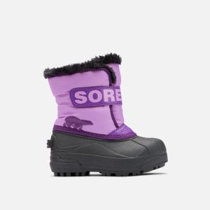 SNOW COMMANDER&trade; Children's Boot