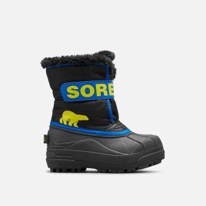 SNOW COMMANDER&trade; Children's Boot