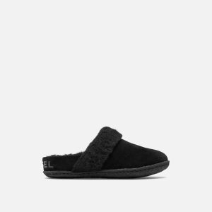 NAKISKA&trade; Slide II Youth Slipper