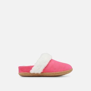 NAKISKA&trade; Slide II Youth Slipper