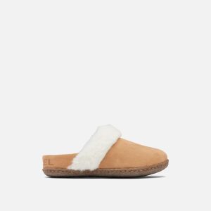 NAKISKA&trade; Slide II Youth Slipper