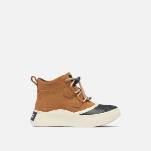 OUT N ABOUT™ IV Classic Youth Waterproof Boot
