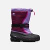 FLURRY&trade; Youth Boot