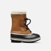 YOOT PAC&trade; TP Youth Waterproof Boot