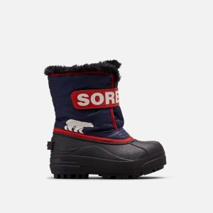 SNOW COMMANDER&trade; Children's Boot