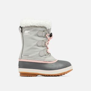 YOOT PAC&trade; Nylon Youth Waterproof Boot