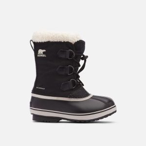 YOOT PAC&trade; Nylon Youth Waterproof Boot