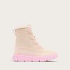 SOREL EXPLORER&trade; III Lace Children's Waterproof Boot