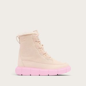 SOREL EXPLORER&trade; III Lace Children's Waterproof Boot