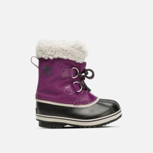 YOOT PAC™ Nylon Children's Waterproof Boot