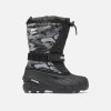 FLURRY&trade; Print Youth Boot