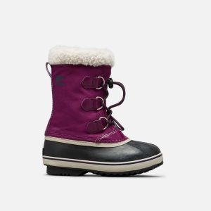 YOOT PAC™ Nylon Youth Waterproof Boot