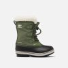 YOOT PAC&trade; Nylon Youth Waterproof Boot