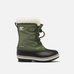 YOOT PAC&trade; Nylon Youth Waterproof Boot
