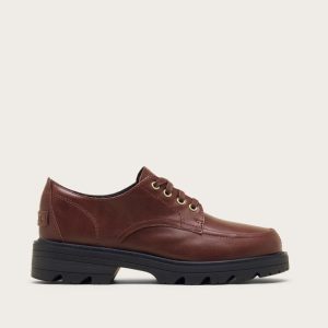 REVEL AVE™ DERBY Women's Shoe
